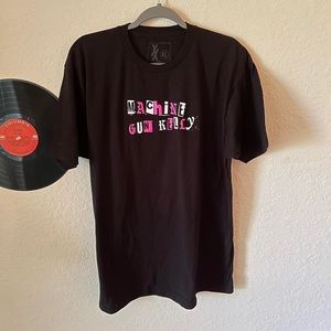 Machine Gun Kelly Shirt